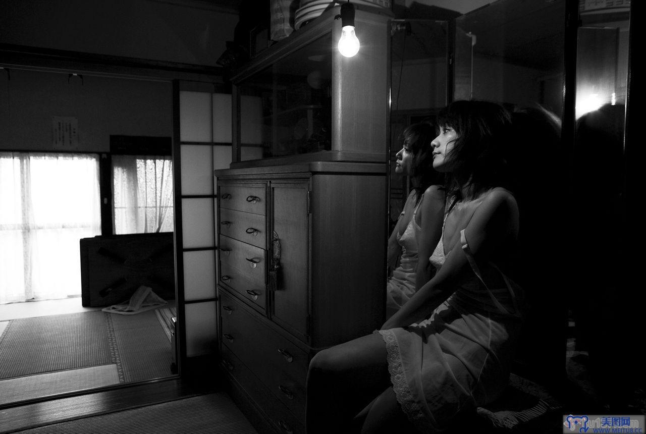 [image.tv美女写真]2011.07 Chiharu Kimura 木村智早 或る日の出来事