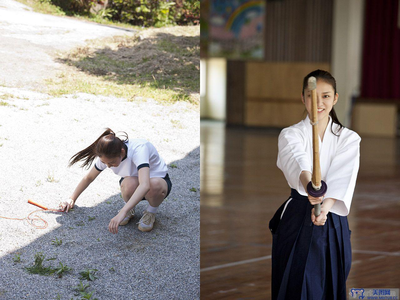 [image.tv美女写真]2011.07 Emi Takei 武井咲 MONUMENT