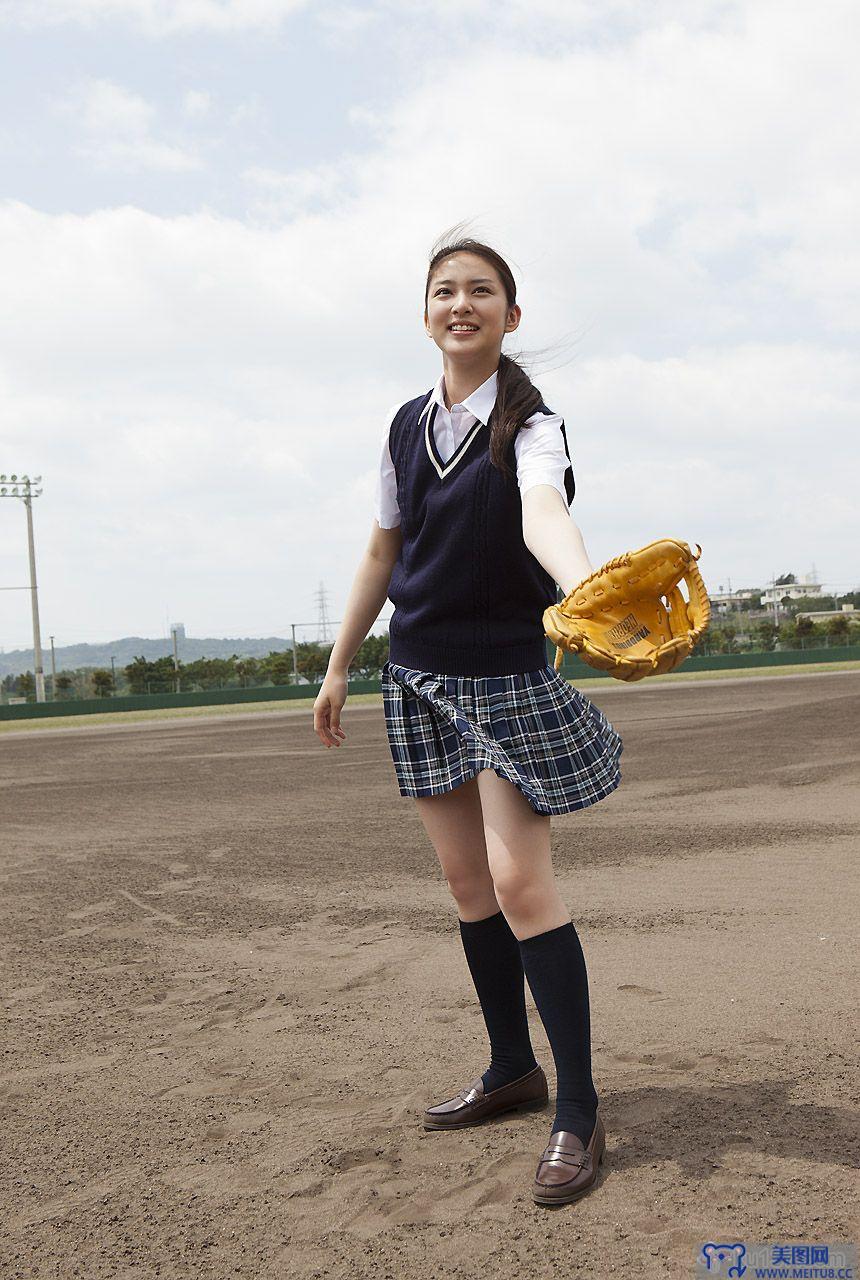 [image.tv美女写真]2011.07 Emi Takei 武井咲 MONUMENT