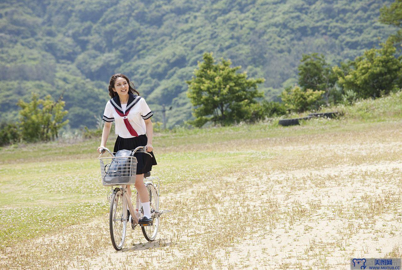 [image.tv美女写真]2011.07 Emi Takei 武井咲 MONUMENT