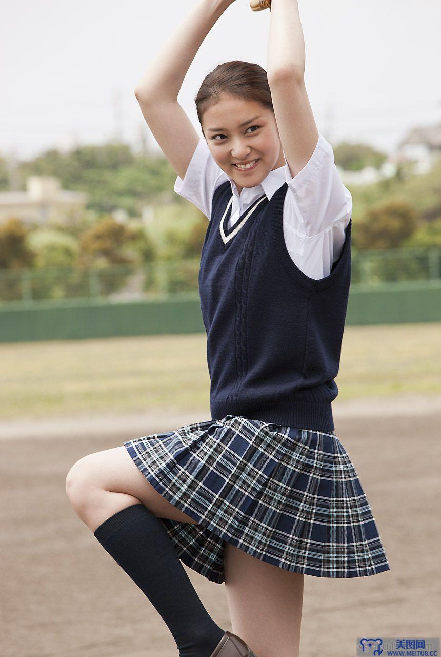 [image.tv美女写真]2011.07 Emi Takei 武井咲 MONUMENT