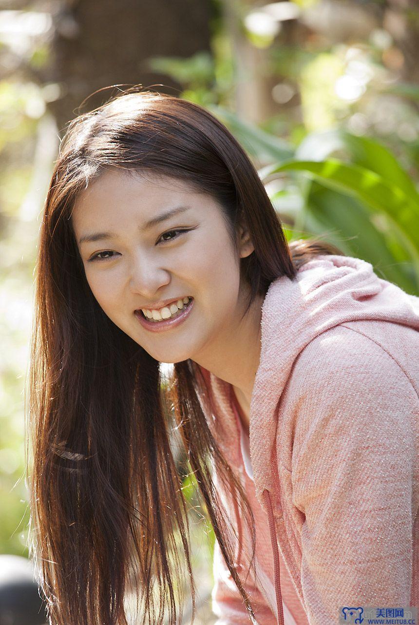 [image.tv美女写真]2011.07 Emi Takei 武井咲 MONUMENT