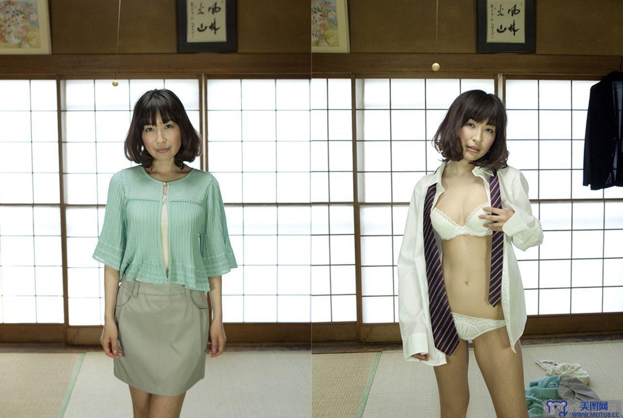 [image.tv美女写真]2011.07 Mayumi Ono 小野真弓 夢中人