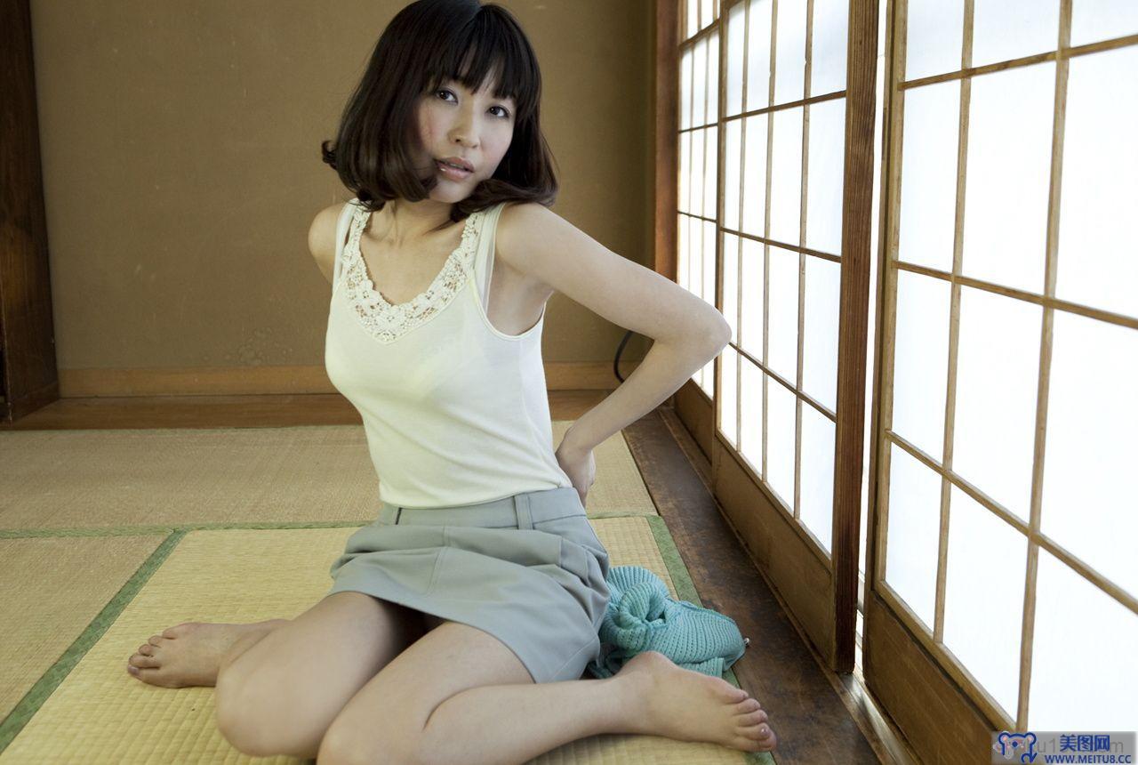 [image.tv美女写真]2011.07 Mayumi Ono 小野真弓 夢中人