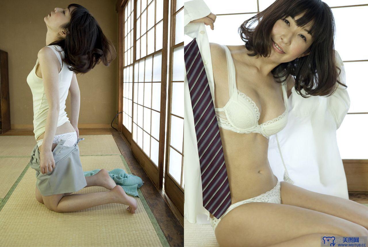 [image.tv美女写真]2011.07 Mayumi Ono 小野真弓 夢中人