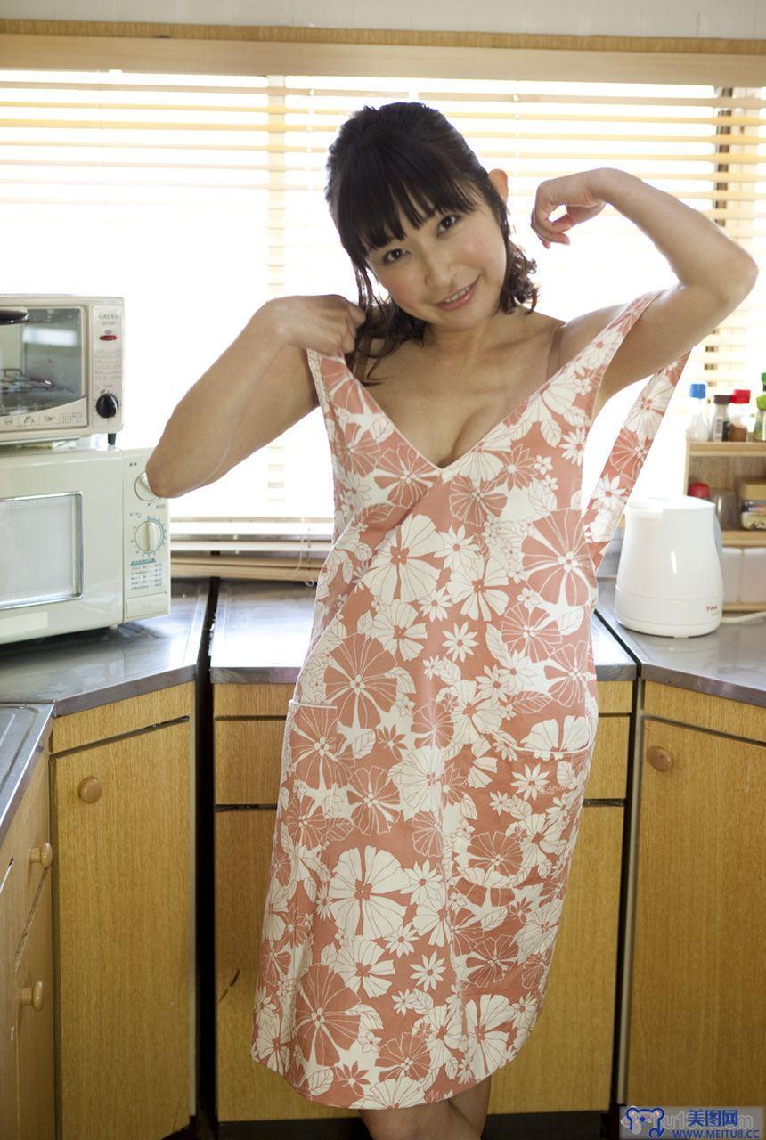 [image.tv美女写真]2011.07 Mayumi Ono 小野真弓 夢中人