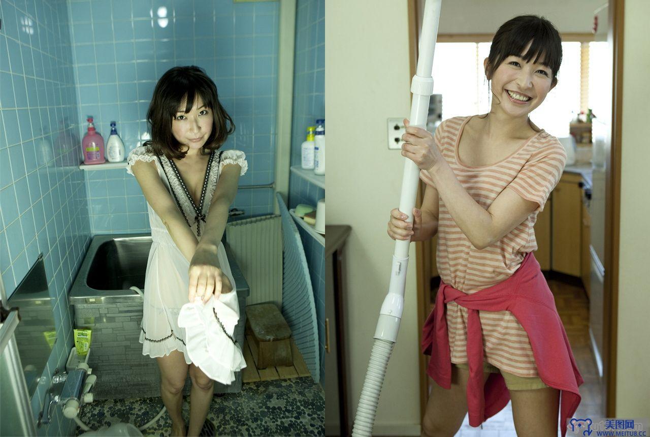 [image.tv美女写真]2011.07 Mayumi Ono 小野真弓 夢中人