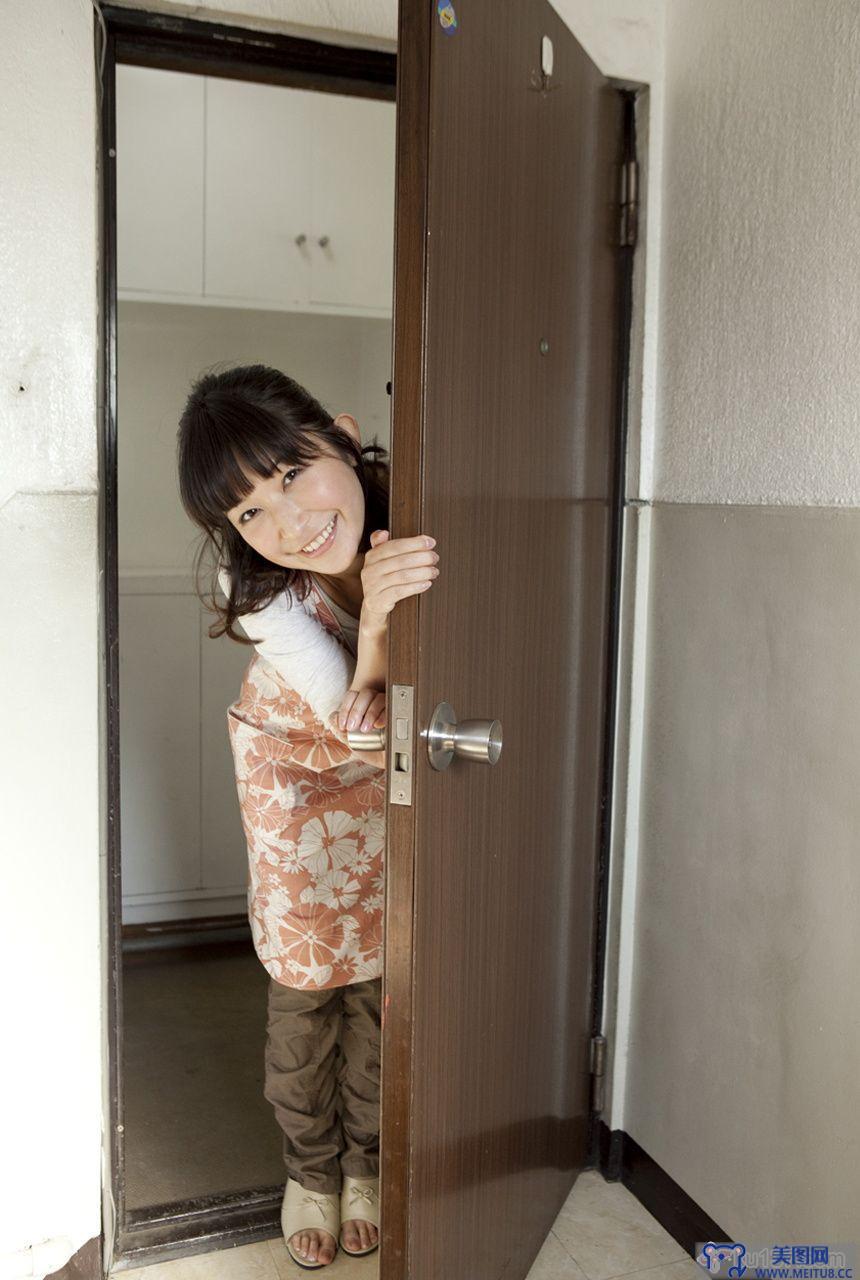 [image.tv美女写真]2011.07 Mayumi Ono 小野真弓 夢中人