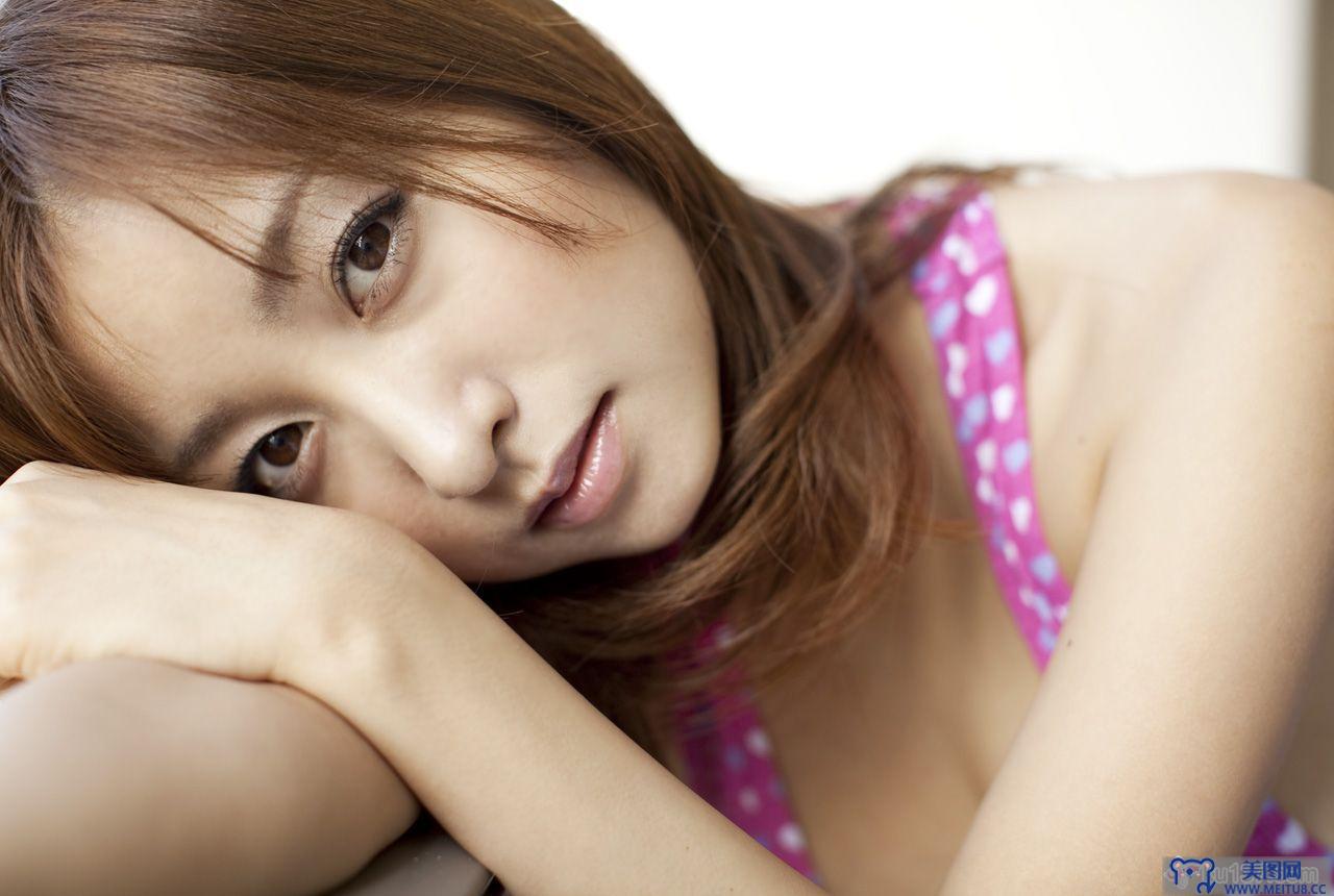 [image.tv美女写真]2010.04.01 Aya Kiguchi 木口亜矢 Star Stream 前編