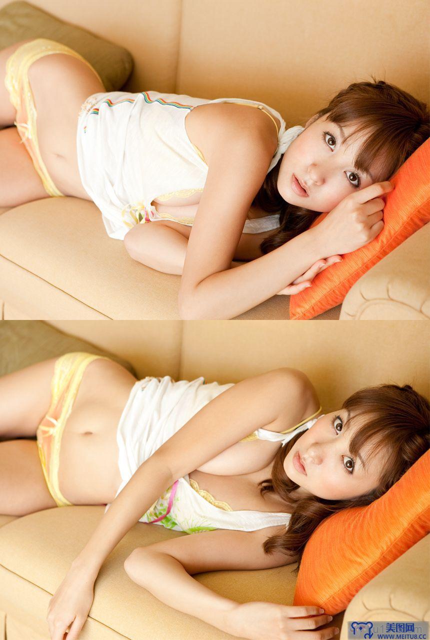 [image.tv美女写真]2010.04.01 Aya Kiguchi 木口亜矢 Star Stream 前編