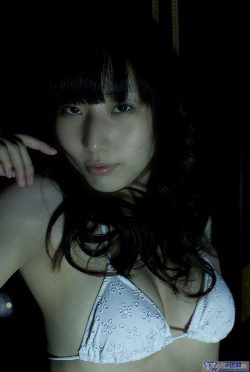 [image.tv美女写真]2010.04.01 Azusa Aida 相田あずさ A-17 前編