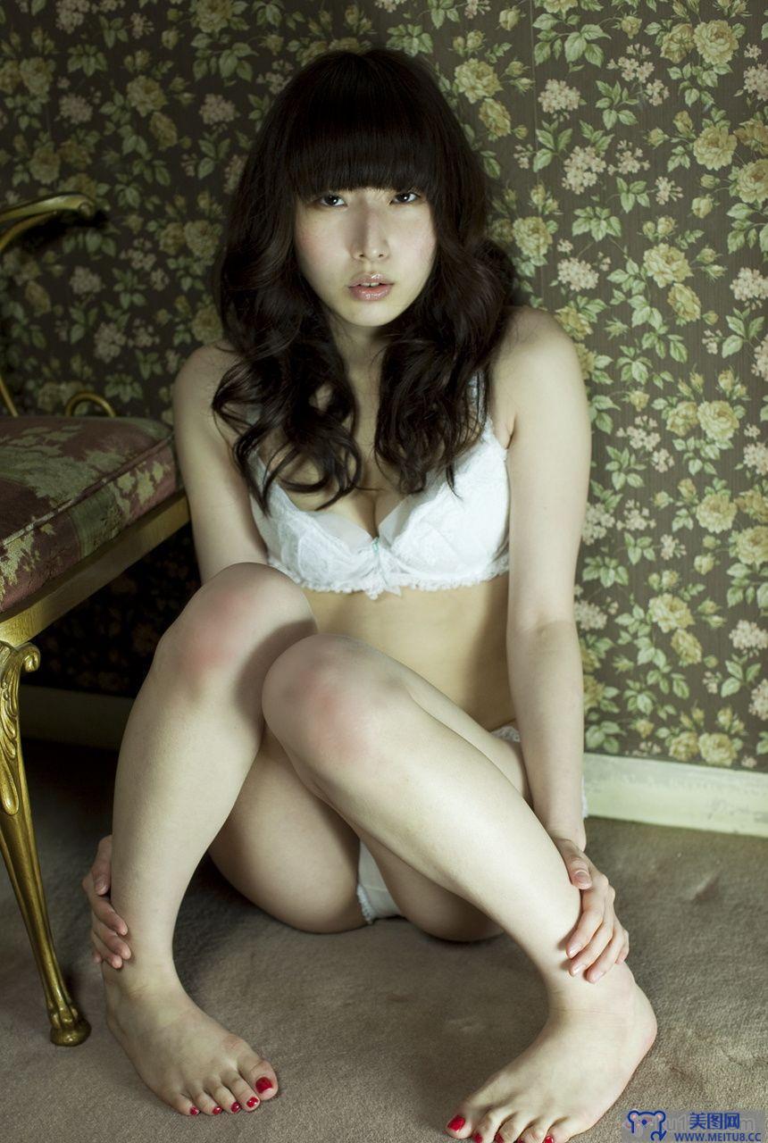 [image.tv美女写真]2010.05.01 Azusa Aida 相田あずさ A-17 後編