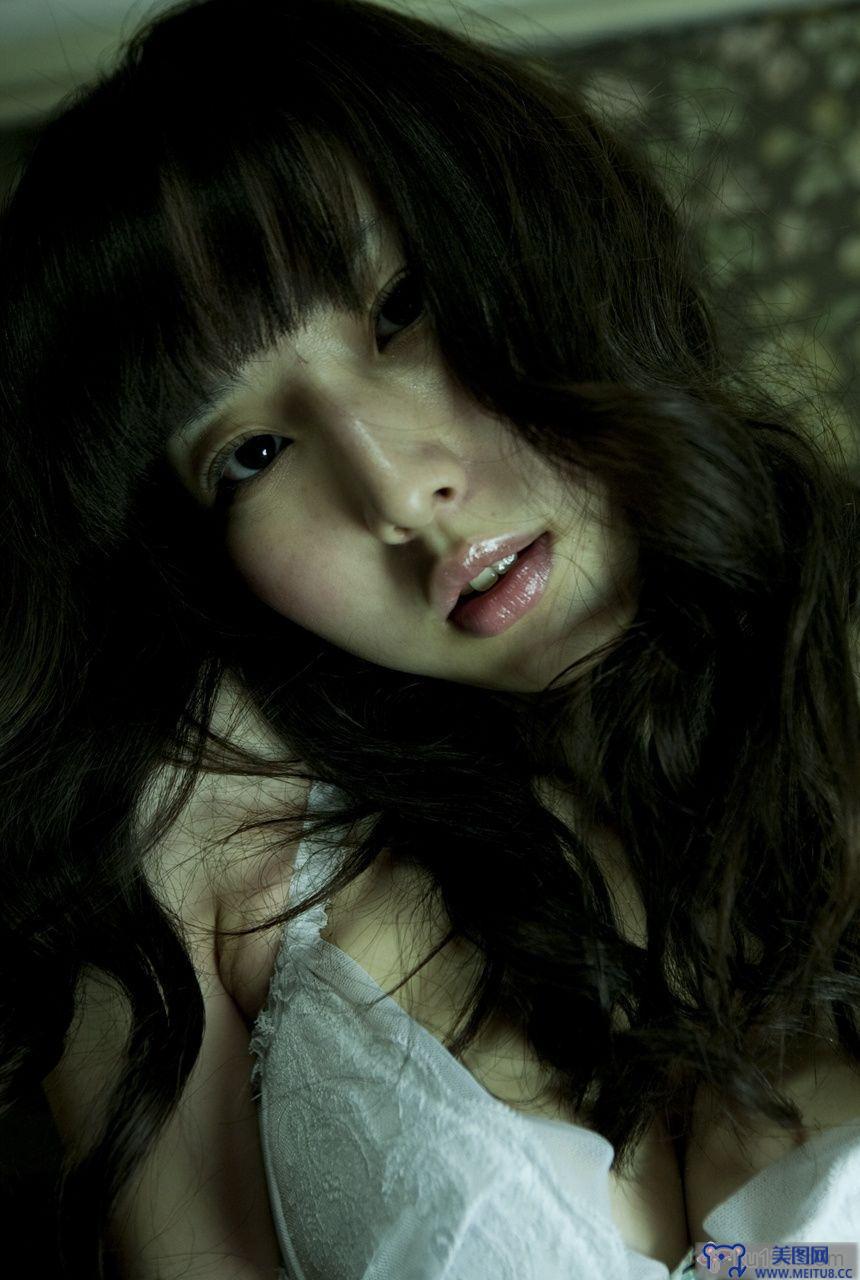 [image.tv美女写真]2010.05.01 Azusa Aida 相田あずさ A-17 後編