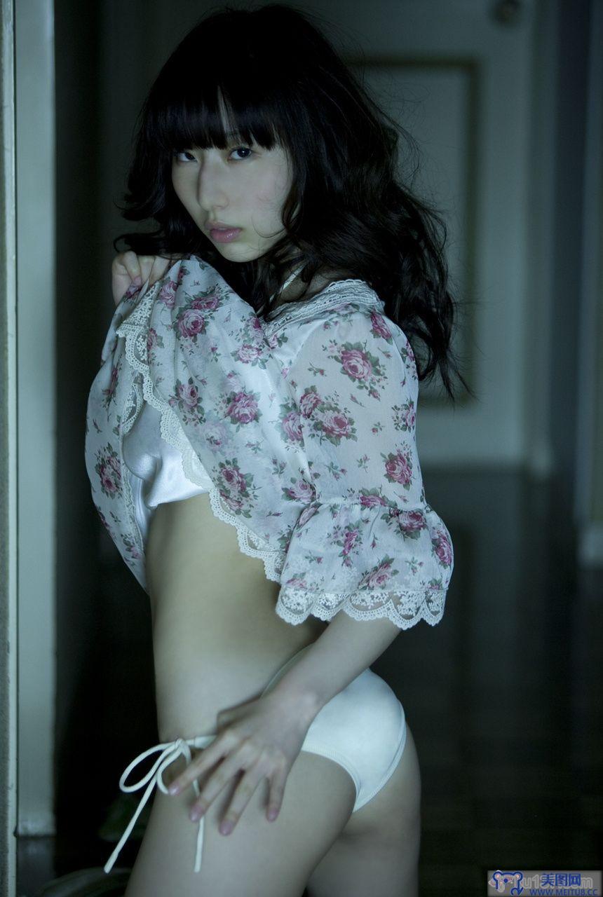 [image.tv美女写真]2010.05.01 Azusa Aida 相田あずさ A-17 後編