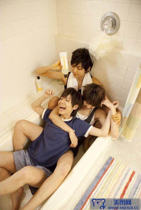 [image.tv美女写真]2010.05.01 Nakano Fujo Sisters & Fudanjuku 中野腐女シスターズ＆腐男塾 12腐徒 Treasure Box!!