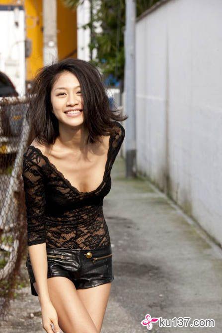 [image.tv美女写真]2010.05.01 Sachiko Fukumoto 福本幸子 Island Lover ～ちゅらかーぎ～