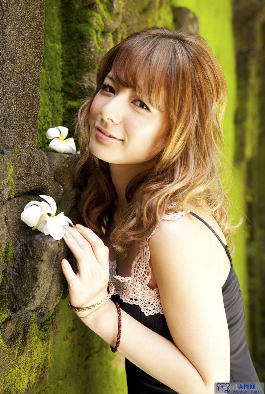 [image.tv美女写真]2010.05.01 Suzanne スザンヌ Lady Days 後編