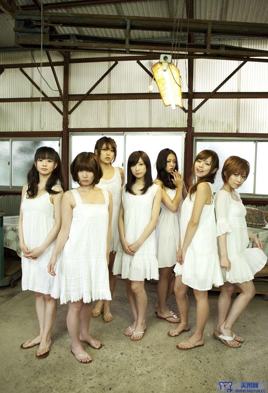 [image.tv美女写真]2010.06.01 Nakano Fujo Sisters & Fudanjuku 中野腐女シスターズ＆腐男塾 14腐徒 Treasure Box!!