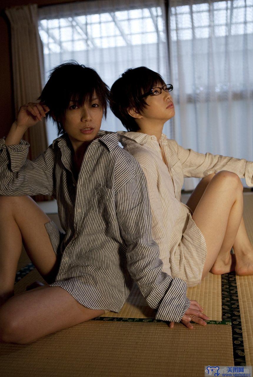 [image.tv美女写真]2010.06.01 Nakano Fujo Sisters & Fudanjuku 中野腐女シスターズ＆腐男塾 14腐徒 Treasure Box!!