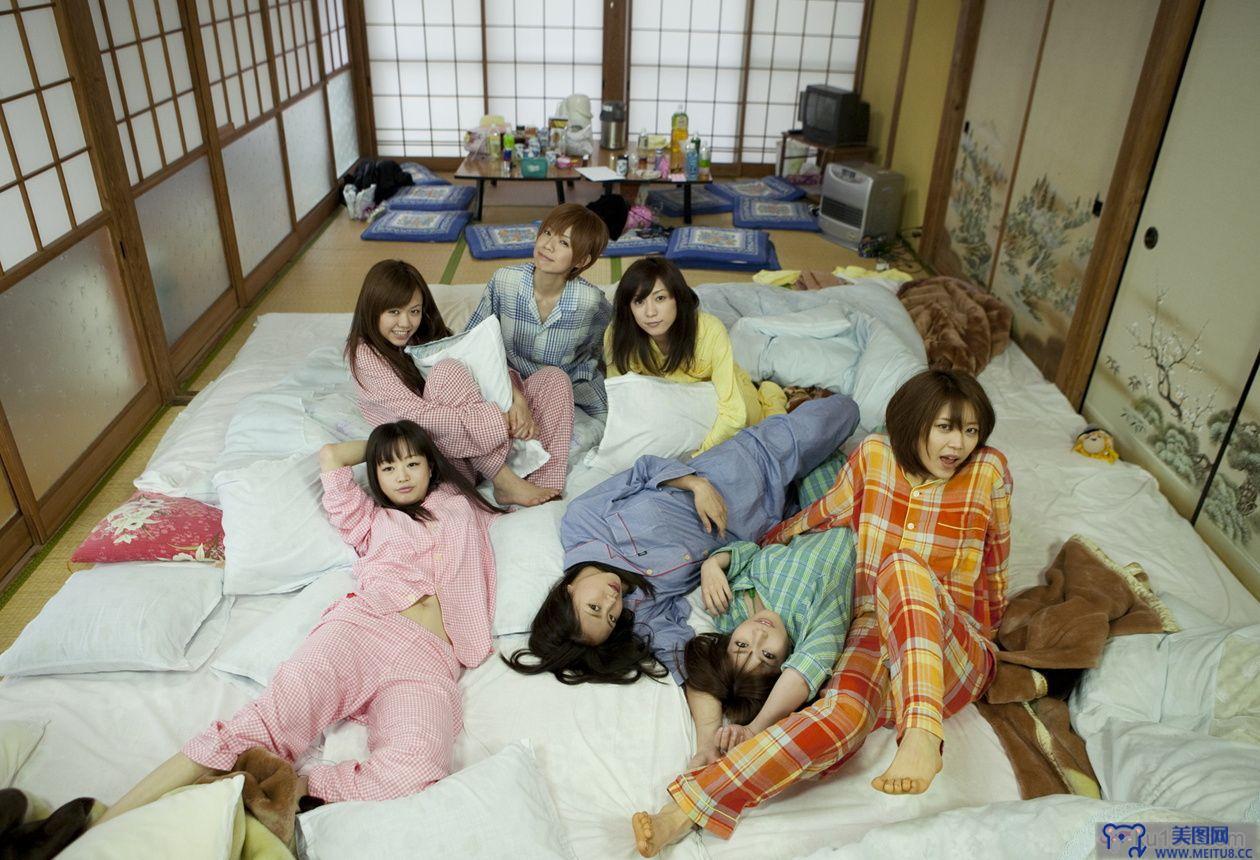 [image.tv美女写真]2010.06.01 Nakano Fujo Sisters & Fudanjuku 中野腐女シスターズ＆腐男塾 14腐徒 Treasure Box!!