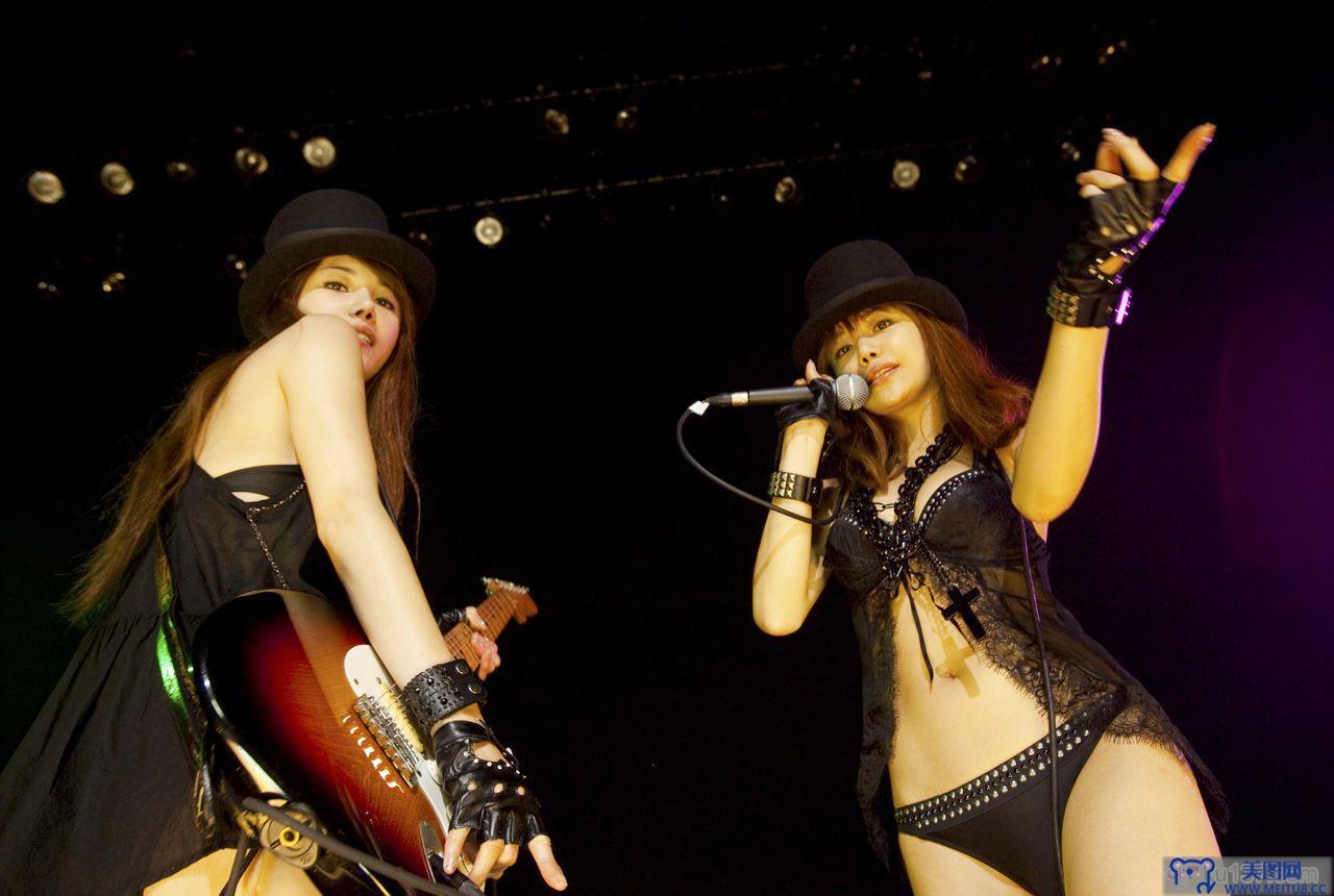 [image.tv美女写真]2010.07 Red Pepper Girls TWIST AND EROTIC 前編