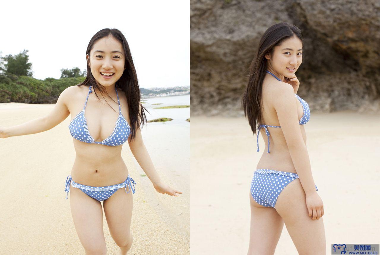 [image.tv美女写真]2010.07 Saaya Arie 紗綾 Future Steps ～16の夏～ 後編