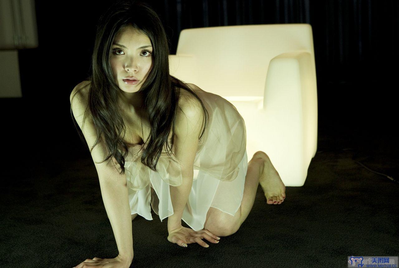 [image.tv美女写真]2010.07 Sayaka Akimoto 秋元才加 princess SAYAKA 後編