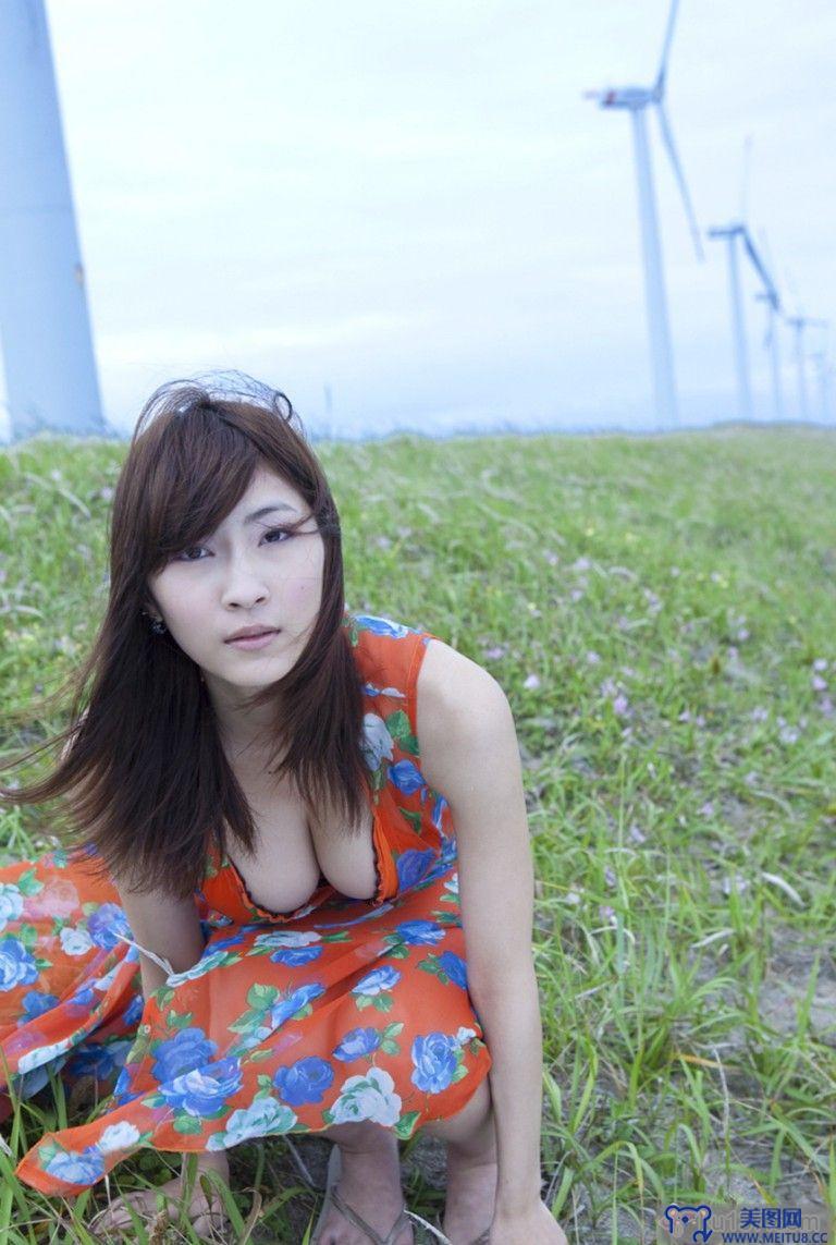 [image.tv美女写真]2010.08 Asana Mamoru 護あさな Vast Bust!! 後編