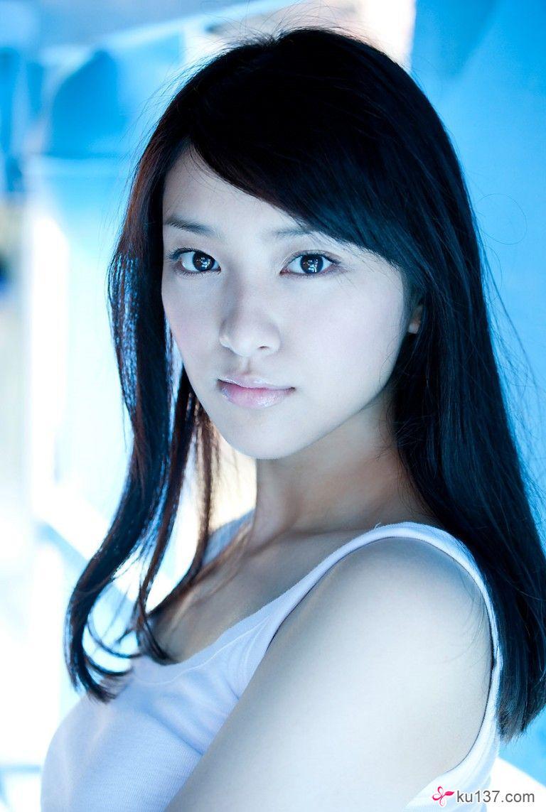 [image.tv美女写真]2010.08 Emi Takei 武井咲 Crystal Clear