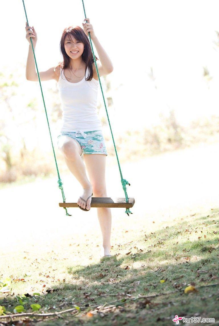 [image.tv美女写真]2010.08 Emi Takei 武井咲 Crystal Clear