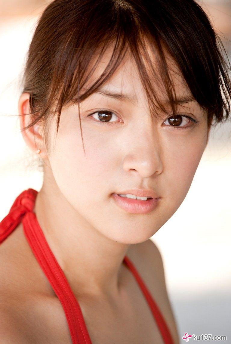 [image.tv美女写真]2010.08 Emi Takei 武井咲 Crystal Clear