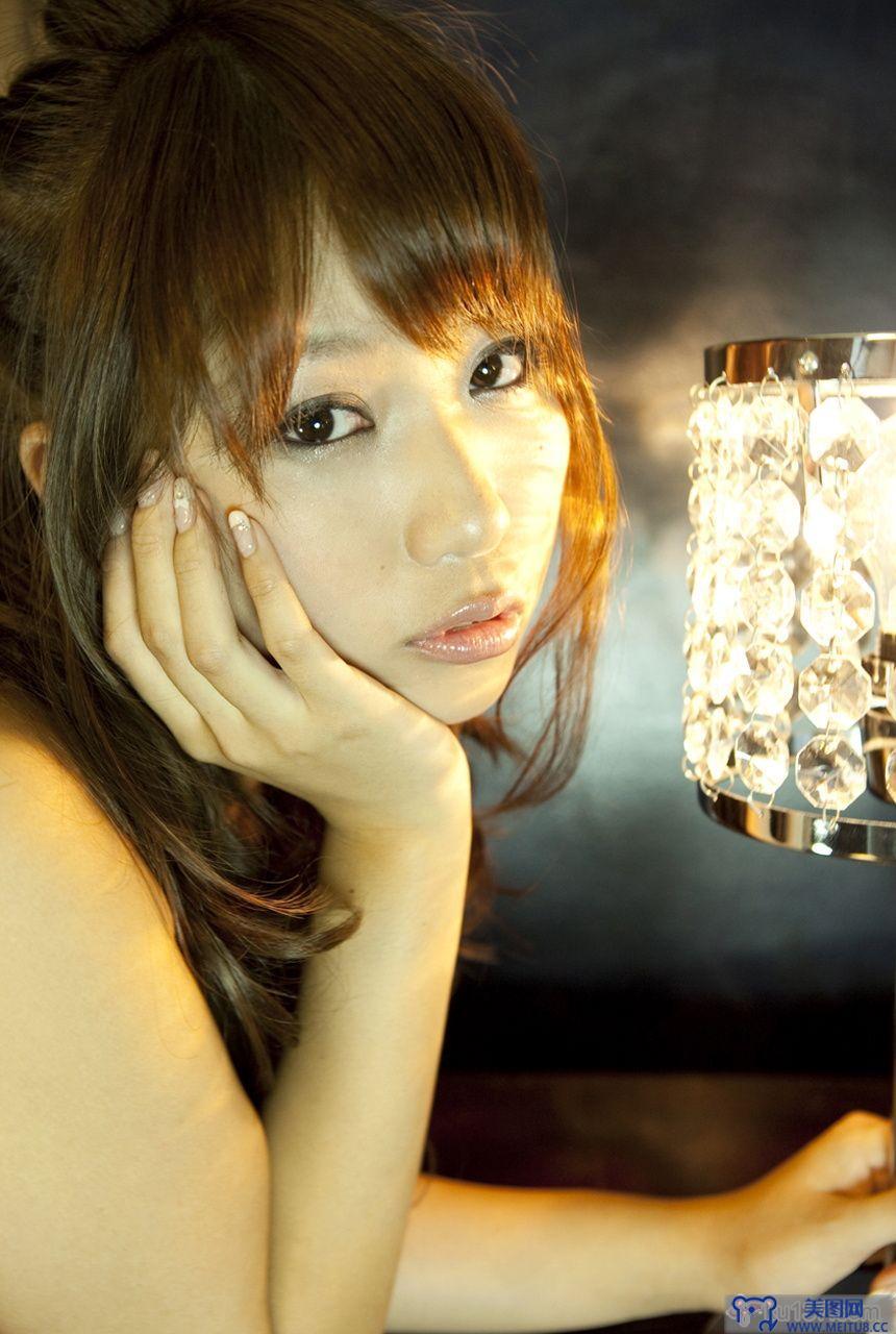 [image.tv美女写真]2010.08 Mai Nishida 西田麻衣 マイドル
