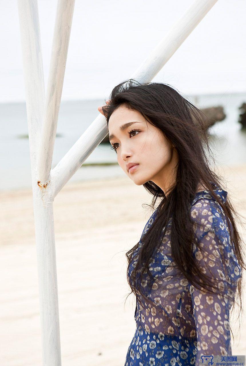 [image.tv美女写真]2010.08 Reon Kadena かでなれおん 瘸