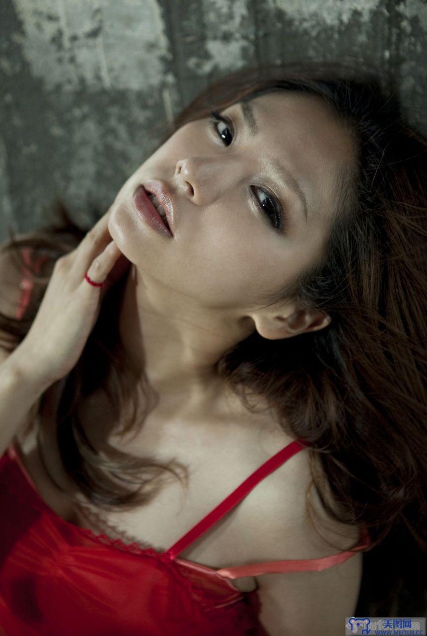 [image.tv美女写真]2010.09 Maho Nonami 野波麻帆 KILLER QUEEN