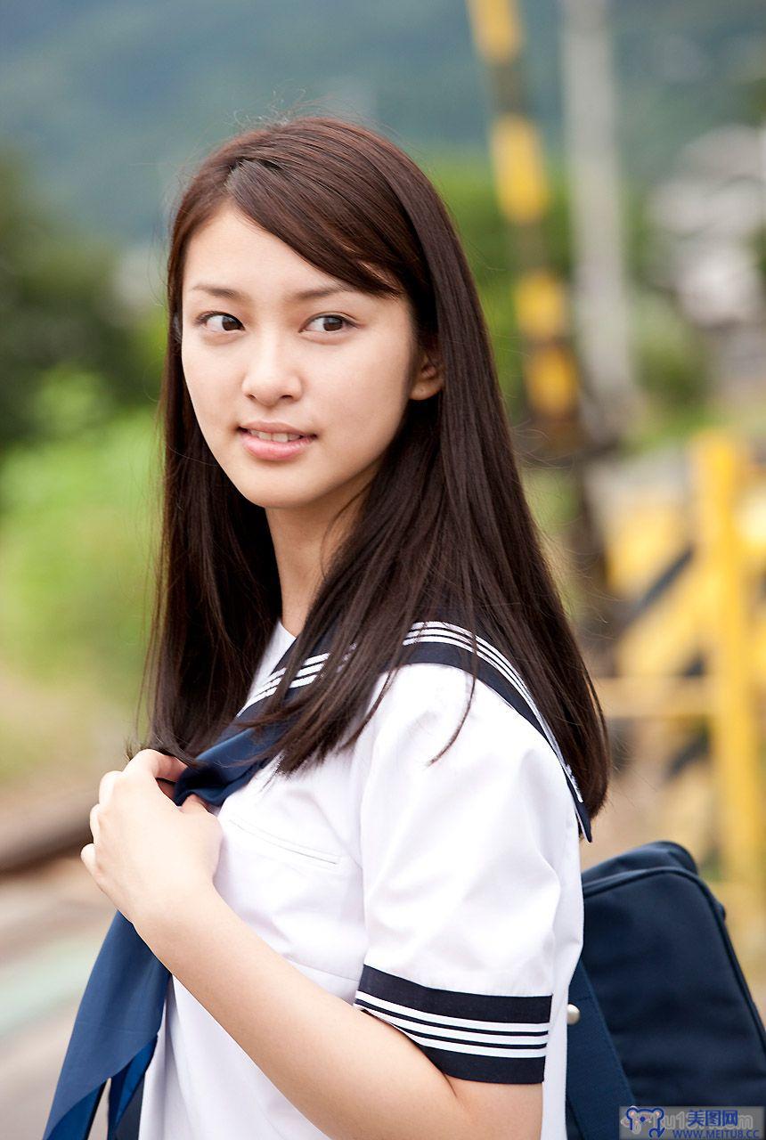 [image.tv美女写真]2010.10 Emi Takei 武井咲 Stay Gold