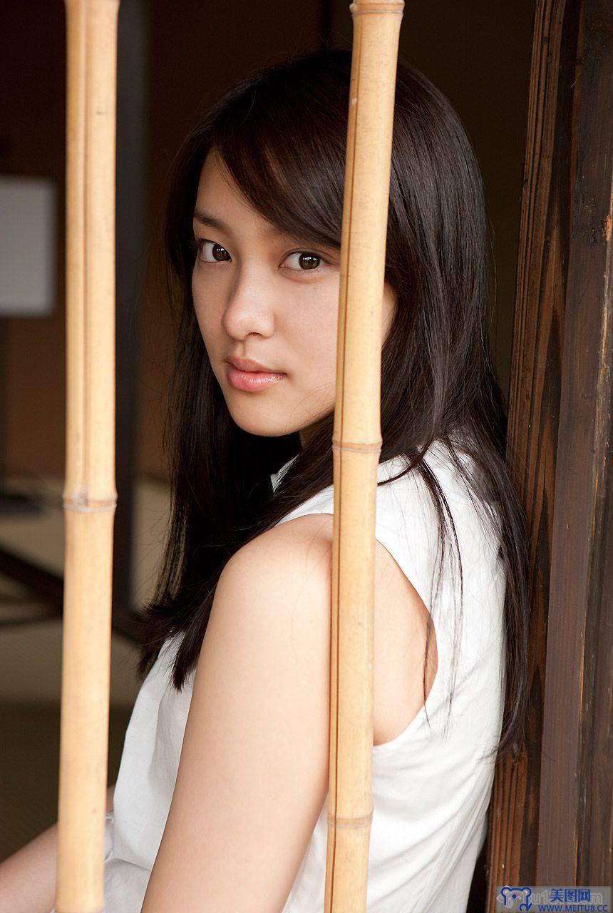 [image.tv美女写真]2010.10 Emi Takei 武井咲 Stay Gold