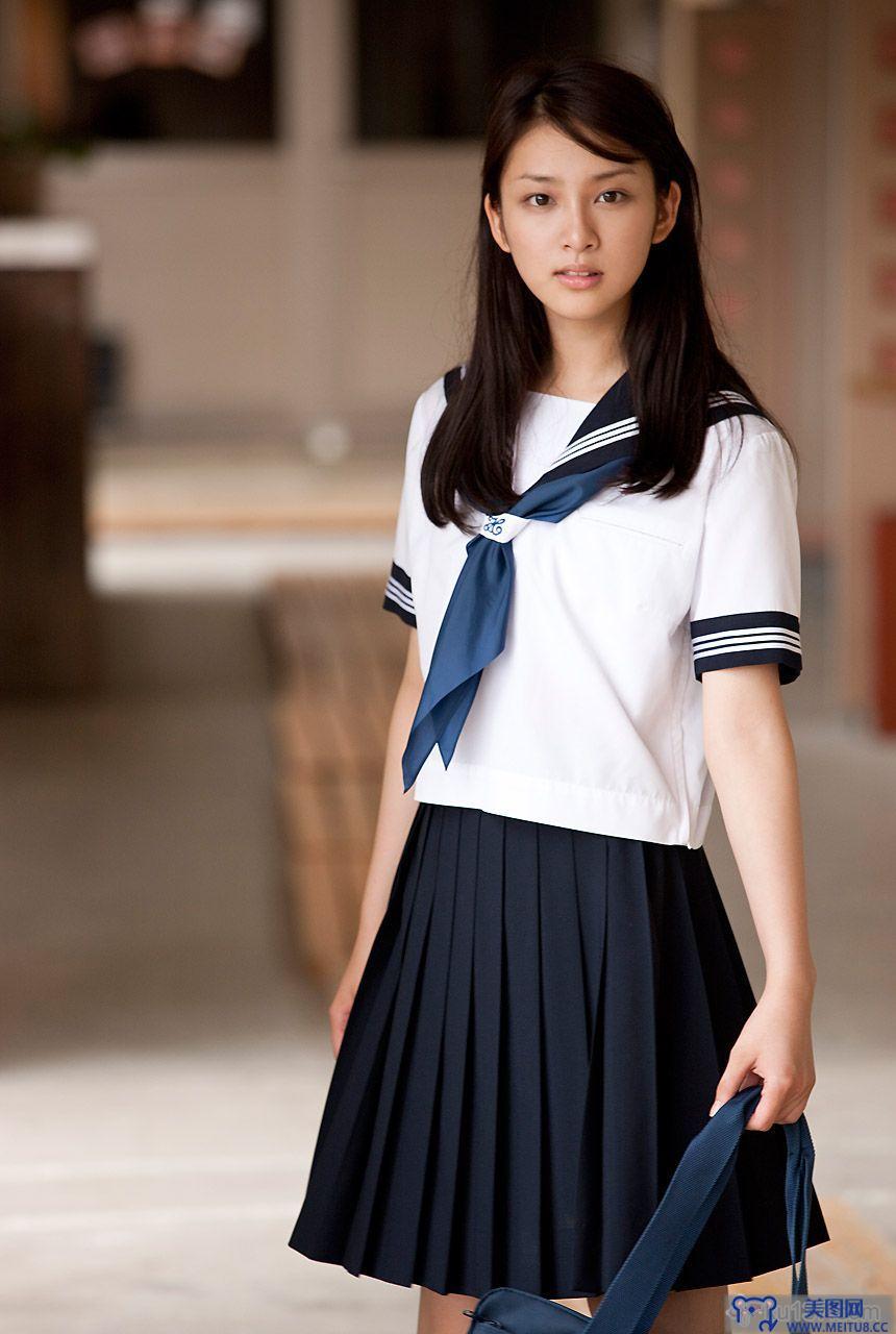 [image.tv美女写真]2010.10 Emi Takei 武井咲 Stay Gold