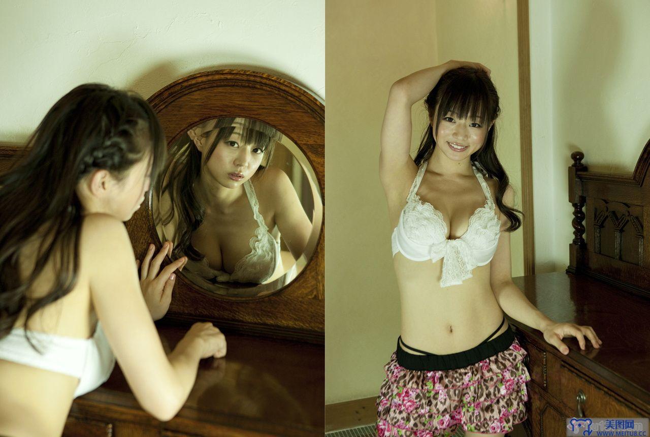 [image.tv美女写真]2010.11 Nakano Fujo sisters 中野腐女シスターズ セブン-シスターズ Seven Sisters