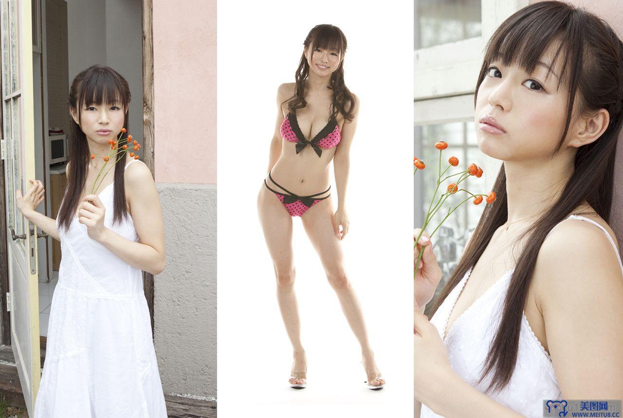 [image.tv美女写真]2010.11 Nakano Fujo sisters 中野腐女シスターズ セブン-シスターズ Seven Sisters