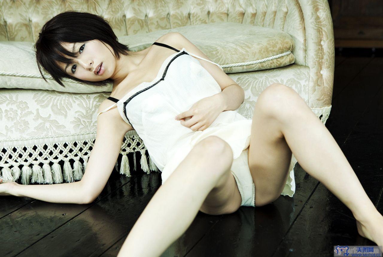 [image.tv美女写真]2010.11 Rika Hoshimi 月星美りか フラチナガール ~小悪魔女子の誘惑~