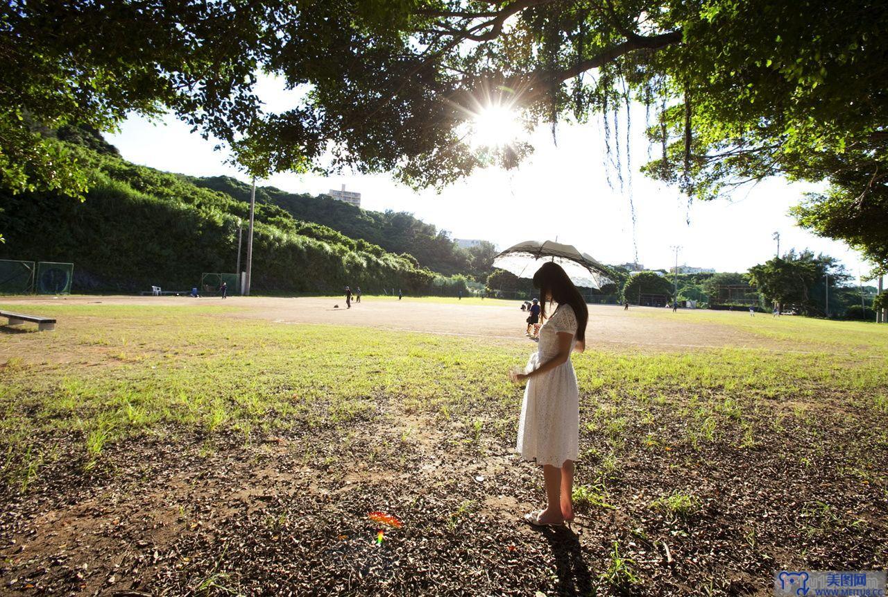 [image.tv美女写真]2010.11 Yumi Sugimoto 杉本有美 ROMANCE