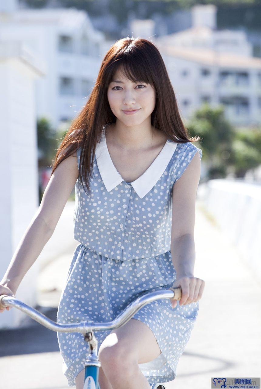 [image.tv美女写真]2010.11 Yumi Sugimoto 杉本有美 ROMANCE