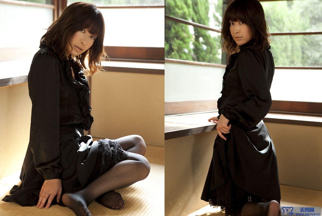 [image.tv美女写真]2010.12 Mayumi Ono 小野真弓 恋情 前編