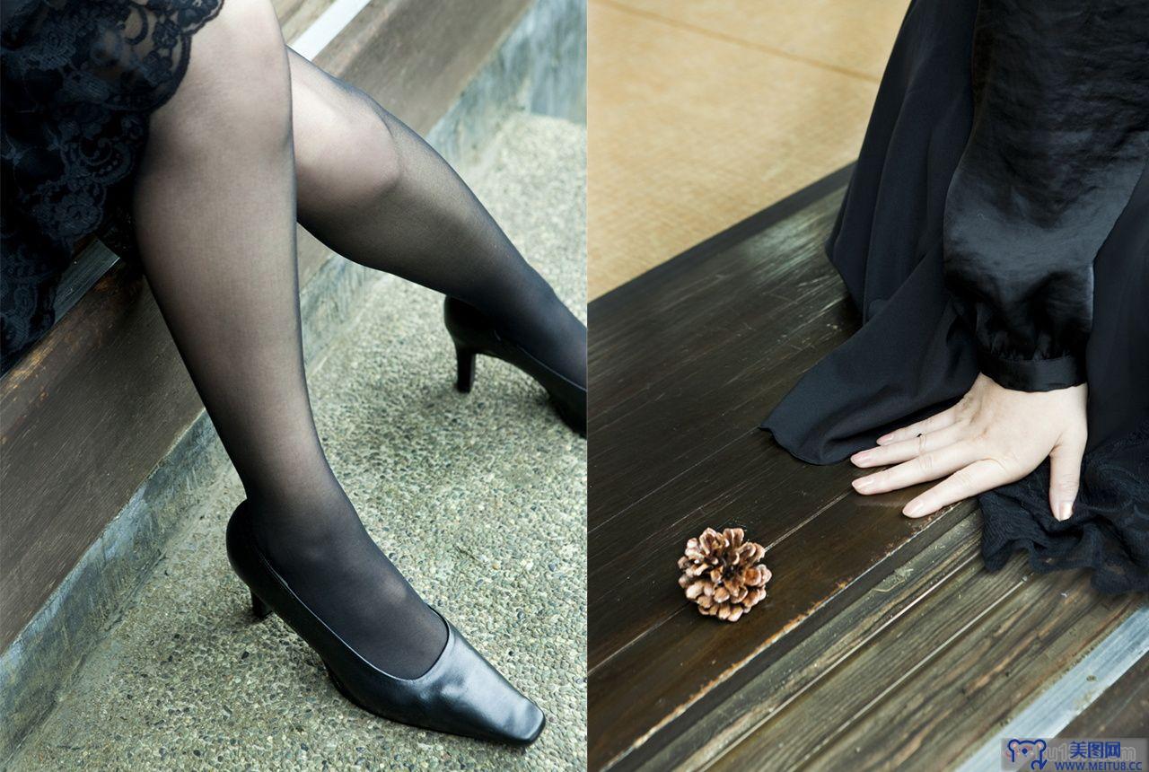 [image.tv美女写真]2010.12 Mayumi Ono 小野真弓 恋情 前編