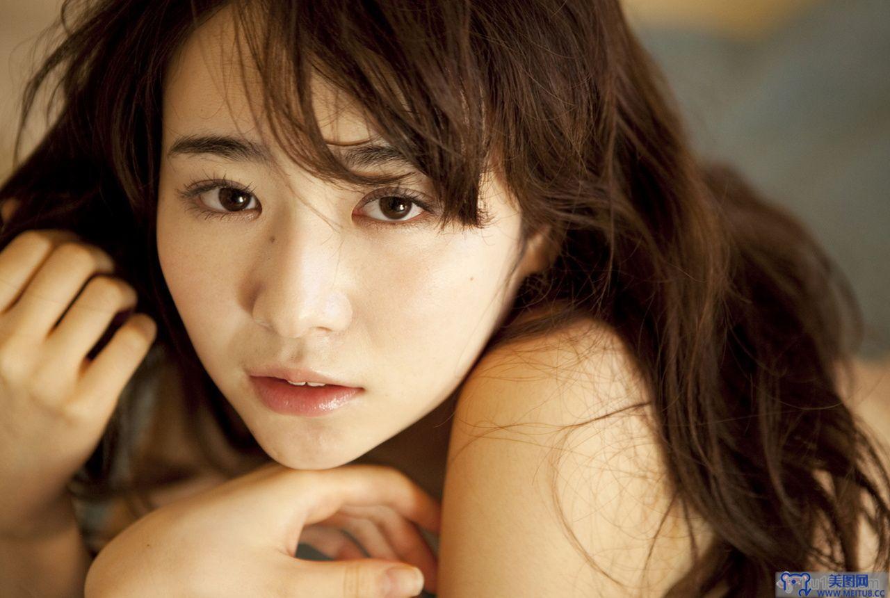 [image.tv美女写真]2010.12 Nanako Tachibana 橘奈々子 限定解除 前編