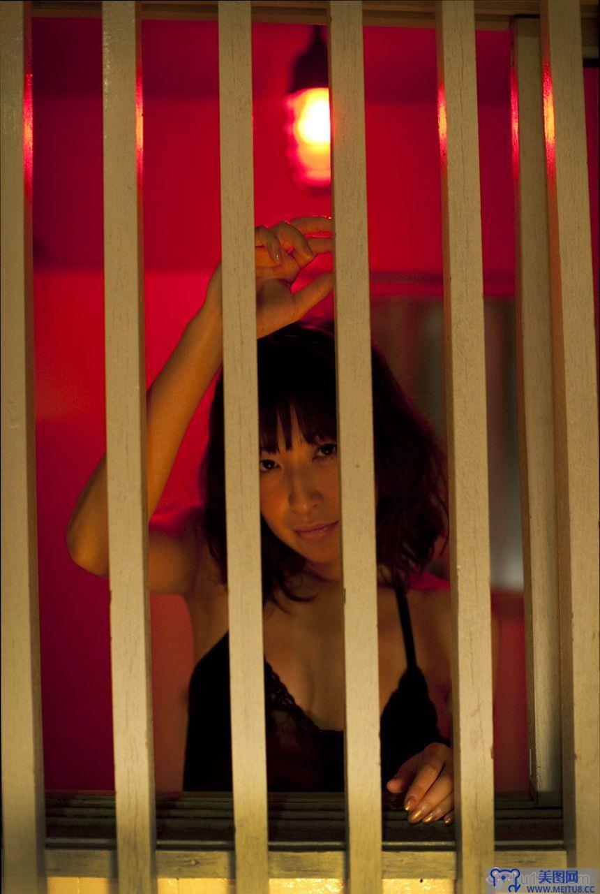 [image.tv美女写真]2011.01 Mayumi Ono 小野真弓 恋情 後編