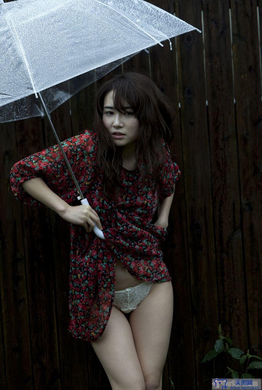 [image.tv美女写真]2011.01 Nanako Tachibana 橘奈々子 限定解除 後編