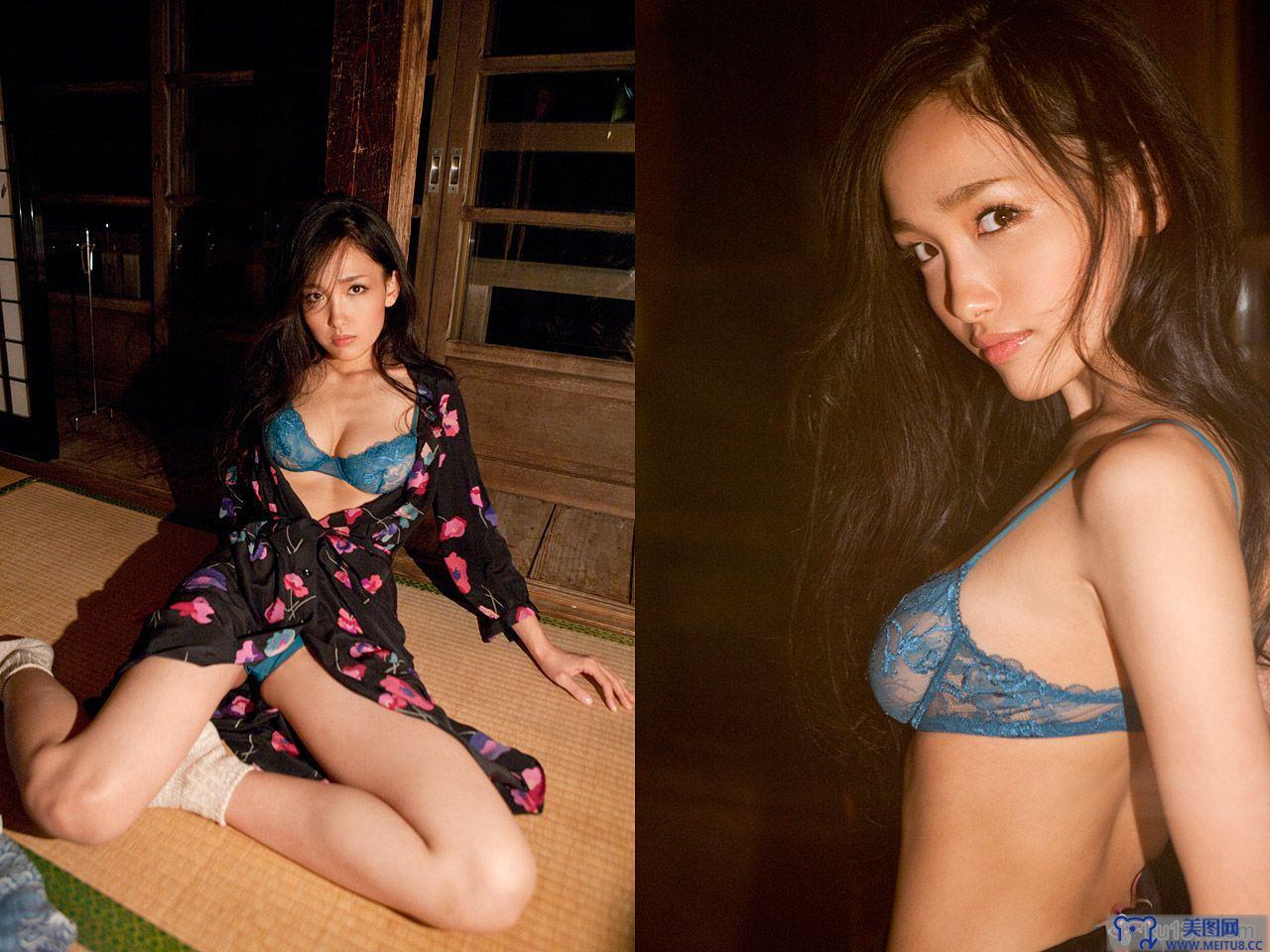 [image.tv美女写真]2011.01 Reon Kadena かでなれおん LOVE is REON