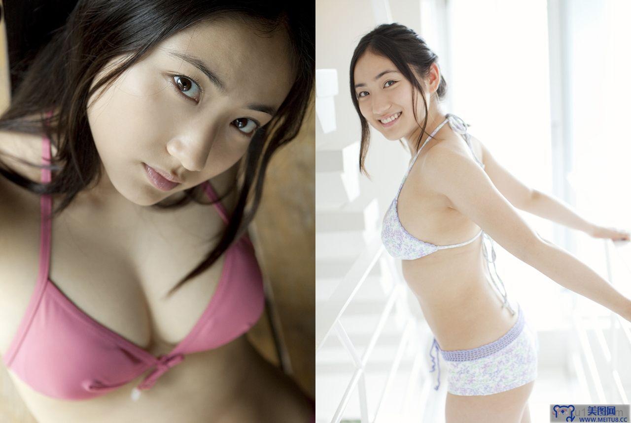 [image.tv美女写真]2011.01 Saaya 紗綾 Joyful ～１７歳への旅立ち～ 後編