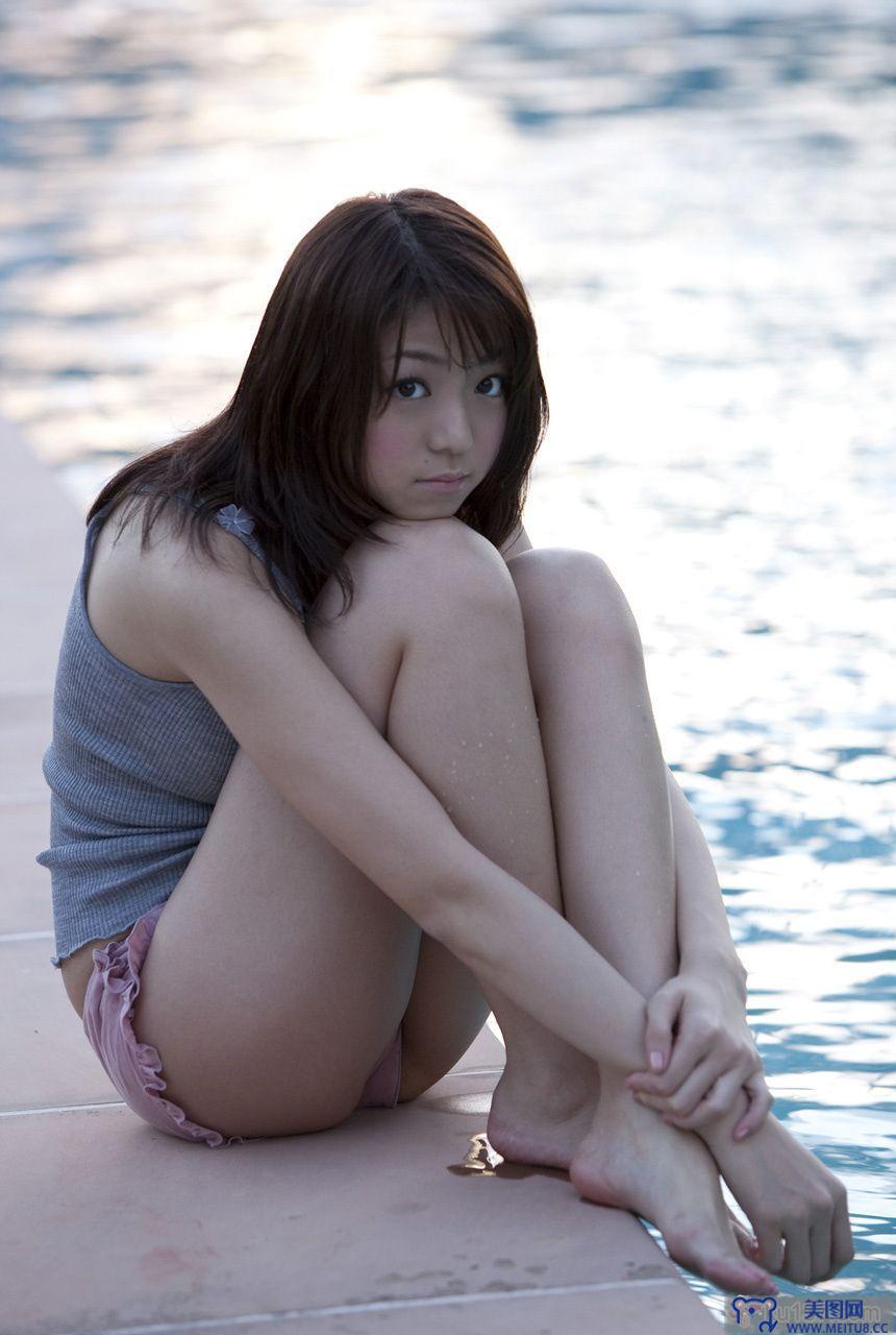 [image.tv美女写真]2011.02 Shizuka Nakamura 中村静香 しずかなる熱視線~Silent Love~